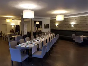 Spreewaldhof Romantik - Hotel Garni - Ristorante