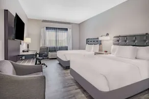 La Quinta by Wyndham Evansville - Chambre