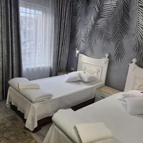 Hotel Mantra - Spa