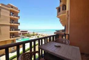 Turtles Beach Resort - Balkon