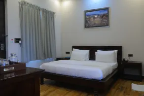 GOLDEN CRESSIDA RESORT & PALACE - Room