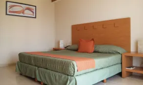 Balaju Hotel & Suites - View from room
