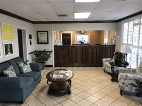 Days Inn by Wyndham Natchez - Hall