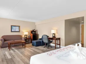 Best Western Potomac Mills - Chambre