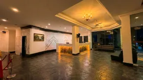 Stallions Suite Penang - Rezeption