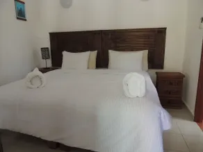 Hotel Casaejido - Camera