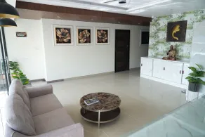 I Cloud Elite Suites - Lobby