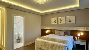 Hotel RF Vision - Ausblick vom Zimmer