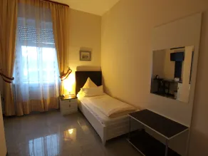 Hotel Am Schloss Biebrich - Chambre