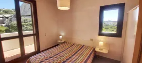 Residence Baia Santa Reparata - Quarto