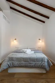 Sweet San Francisco - Chambre