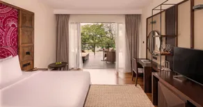 Jetwing Kandy Gallery, A Luxury Reserve - Chambre