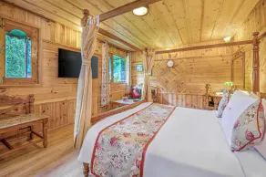 Storii By ITC Hotels Urvashis Retreat, Manali - Zimmer
