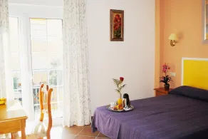 Hotel María Cristina - Rum
