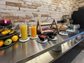 Hotel Quatre Llunes - Ristorante