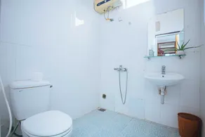 Chapi Hotel - Salle de bain