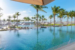 garza blanca cancun - Pool