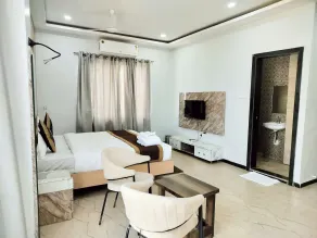 Hotel Casa Del Sol - Room
