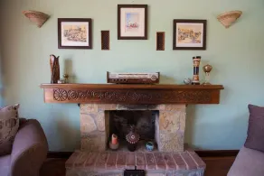The Olive Tree Studios - Adults Only - Room