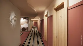 Le Talaia Hôtel & Spa Biarritz - MGallery Collection - Room