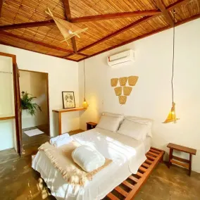 Pousada alter - Room