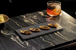 The Ritz-Carlton, Cleveland - Restaurant