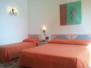 Jonic Hotel Mazzarò - Chambre