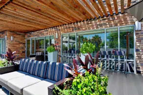 TownePlace Suites by Marriott Jacksonville East - Restaurant
