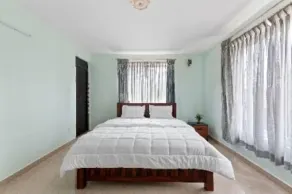BVK Mount Home - Rom