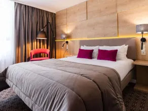 Mercure Lublin Centrum - Room