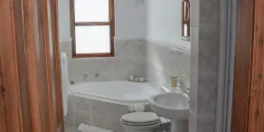 Oceanfront Penthouse - Salle de bain