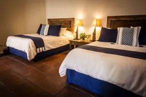 Hotel La Villa Serena - Room