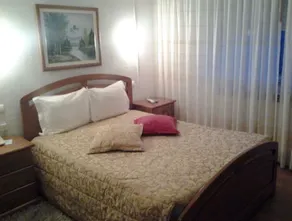 Residencial Pinto  - Chambre