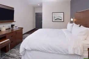 Four Points By Sheraton Mount Prospect O’Hare - Chambre
