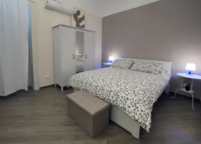 Kalatfimi b&b - Zimmer