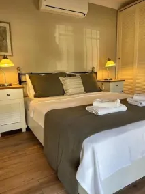 Costa Sariyaz Hotel Bodrum - Habitación