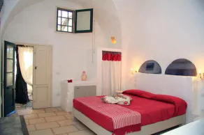 Masseria Cristo - Rum