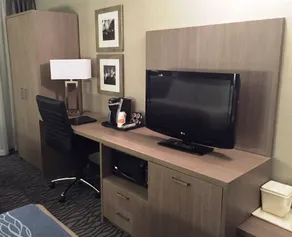 Comfort Inn Aeroport - Chambre