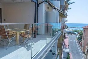 Hotel Graziella - Værelse