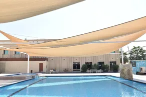 Western Hotel - Ghayathi - Pool