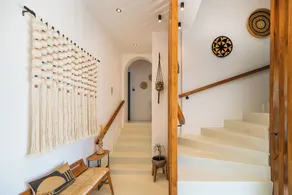 Blue Waves Suites & Apartments - To Kyma - Lobby