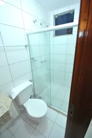 Palace Hotel - Baño