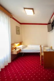 Hotel Stella Alpina - Rom