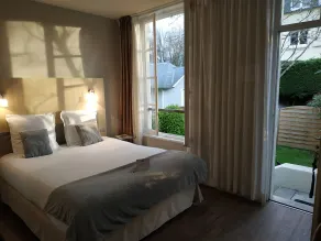 L'Hôtel Particulier Ascott - Room