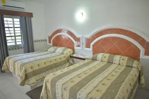 Hotel San Diego - Room