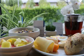 ibis budget Marmande - Restaurant