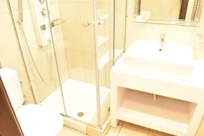 The Manessi City Boutique Hotel - Bad
