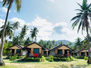 Phangan Chalet Bungalows - Image 1