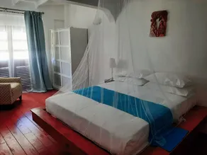 The Milligan Guest House - Room