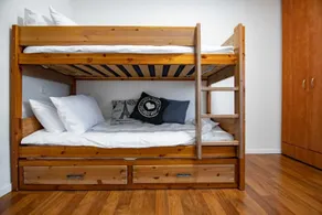 Art Apartment Near Mamila best Location 1 - Rum